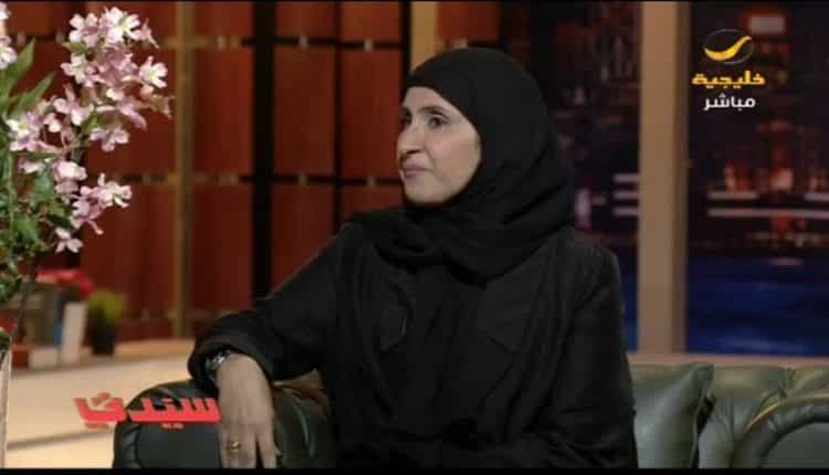 بالفيديو: الأميرة نوف تبكي طفلة مصابة بمتلازمة داون زَوّجها والدها 3 مرات